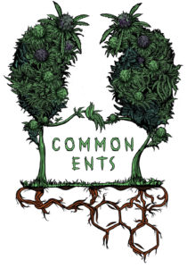Common Ents Logo