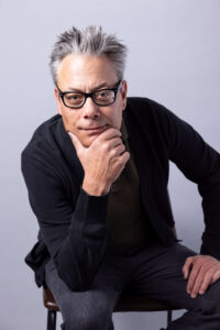 Andrew DeAngelo, my story